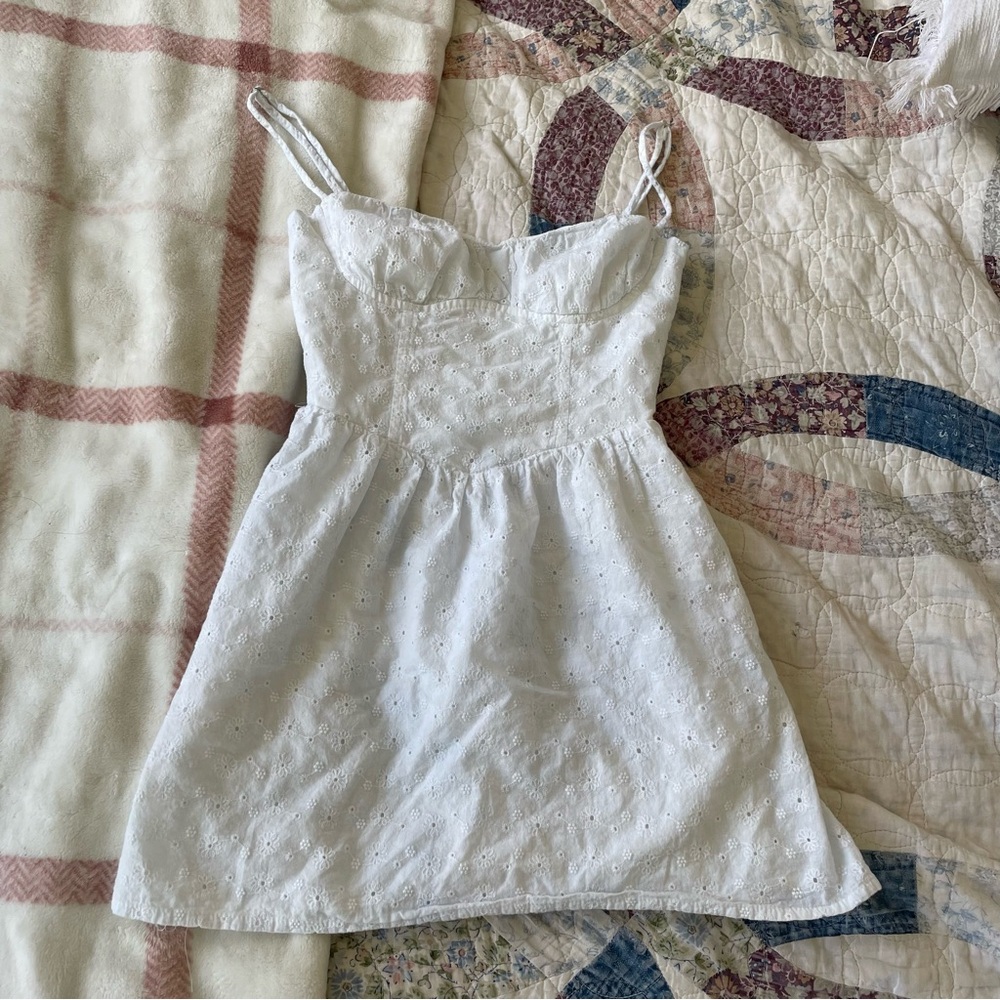 Princess Polly mini dress